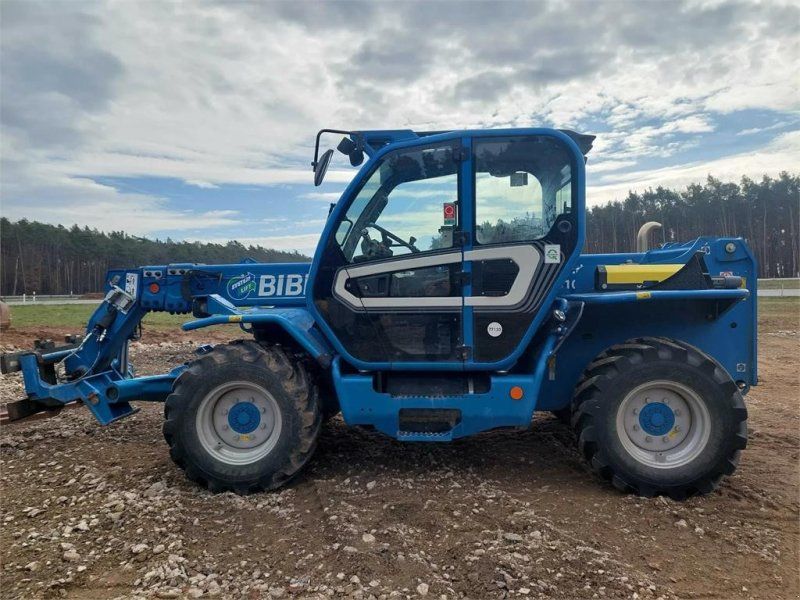 Merlo P 40.13