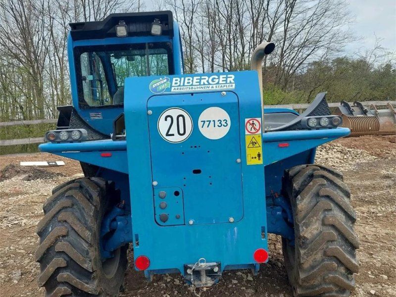 Merlo P 40.13