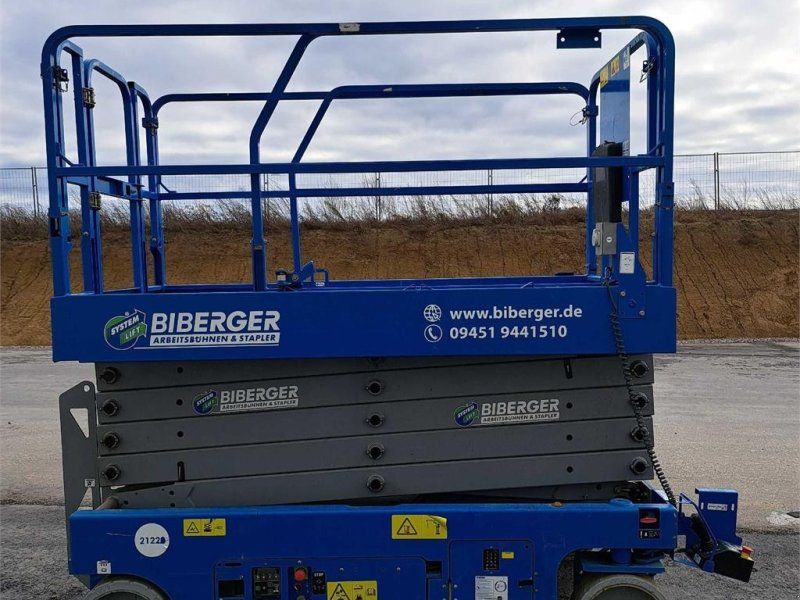 Genie GS 3246