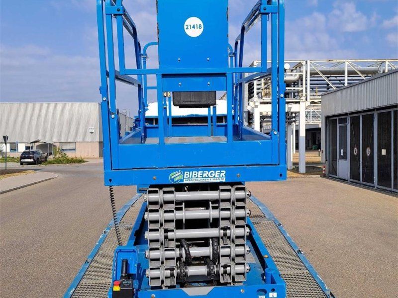 Genie GS 4047
