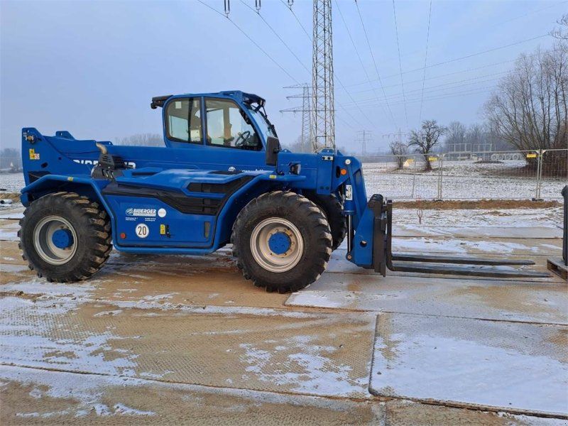 Merlo P 120.10 HM
