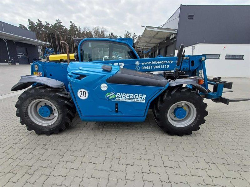 Merlo TF 33.7G