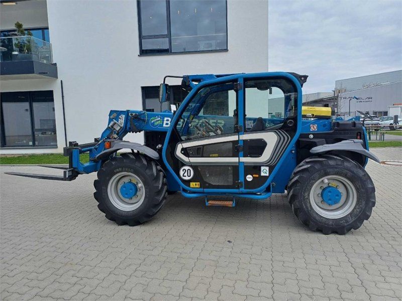 Merlo TF 33.7G