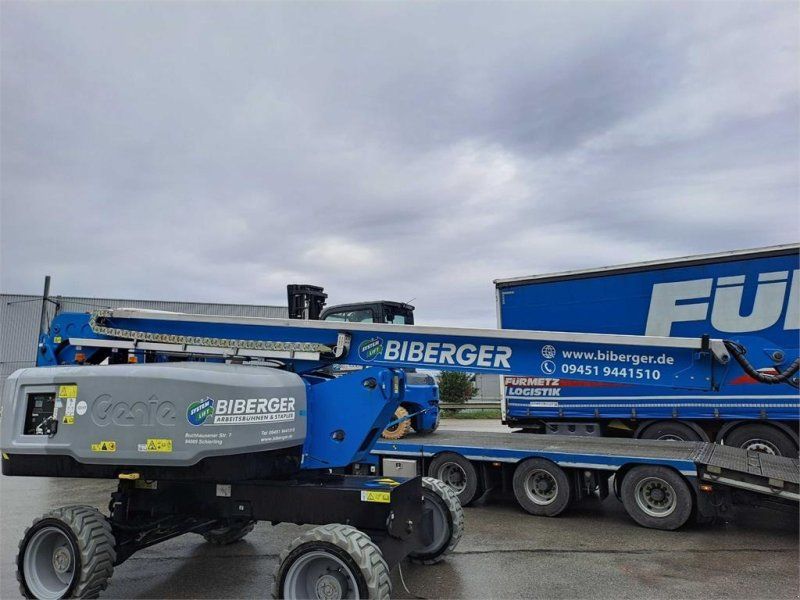 Genie S60 J