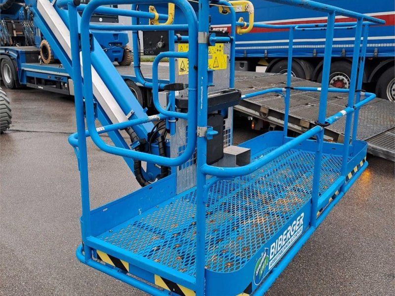 Genie S60 J