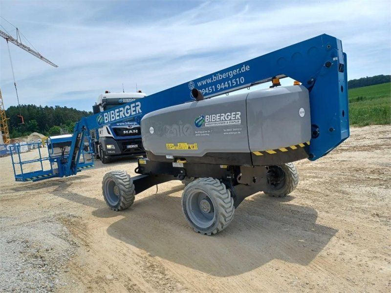 Genie S60 J