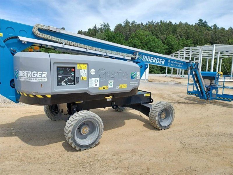 Genie S60 J