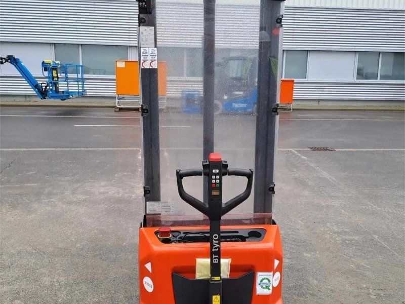 Toyota BT SHE100