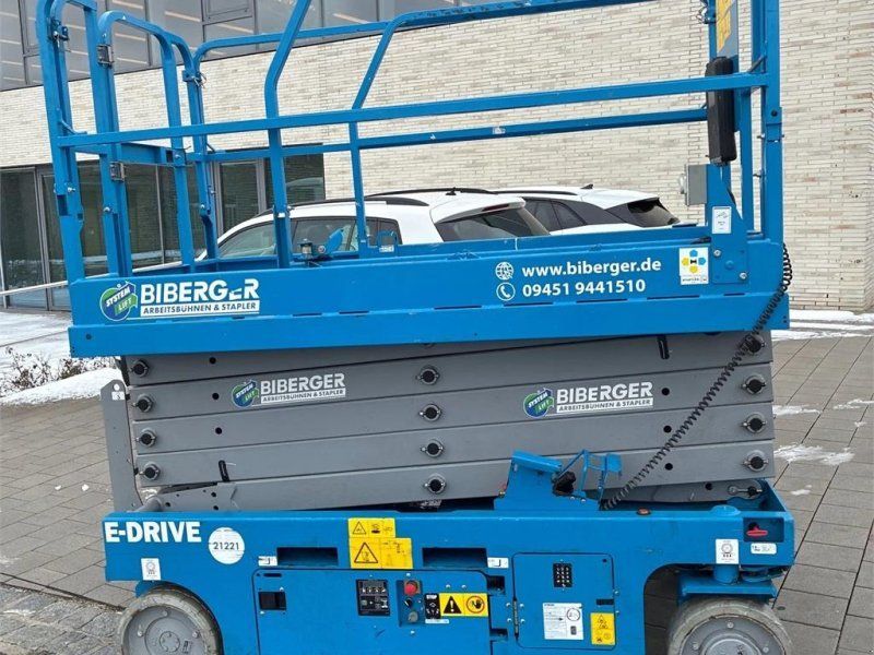 Genie GS 3246