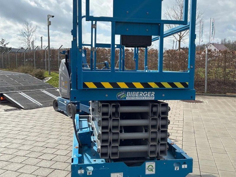 Genie GS 3246