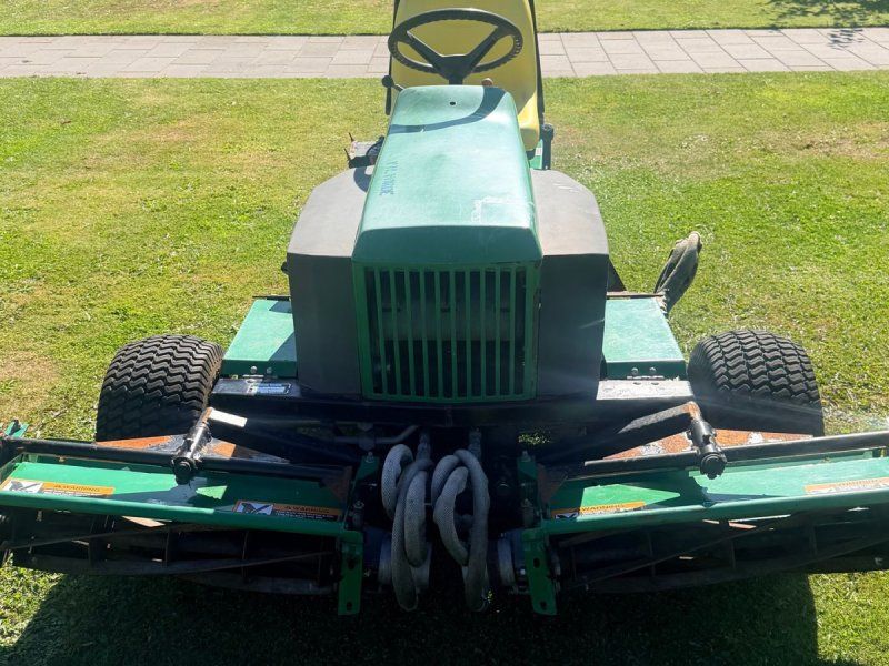 John Deere 2653