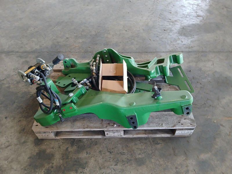 John Deere Frontladerkonsole zu 5R / 5M