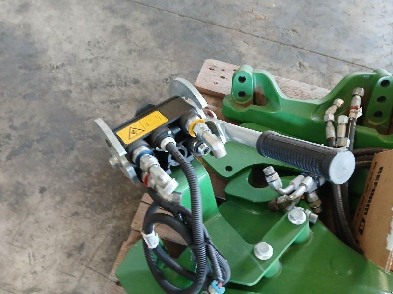 John Deere Frontladerkonsole zu 5R / 5M