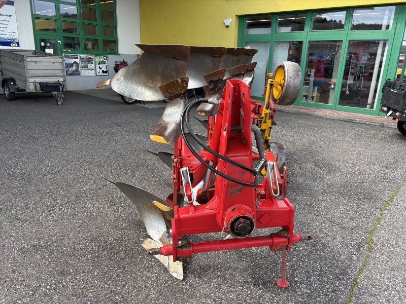 Pöttinger Servo 3 4-scharig