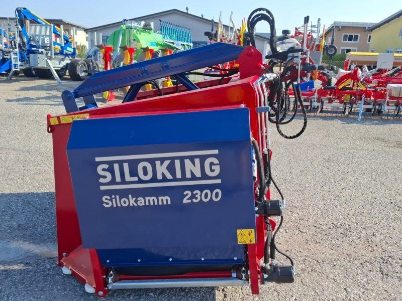 Siloking Silokamm EA 2300