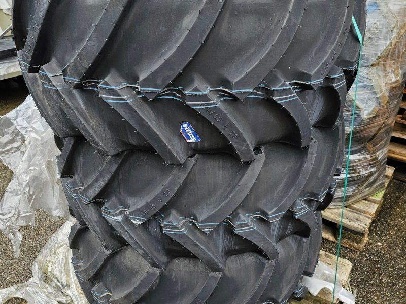 Mitas 420/65 R20
