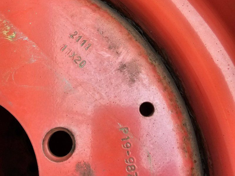 Mitas 420/65 R20