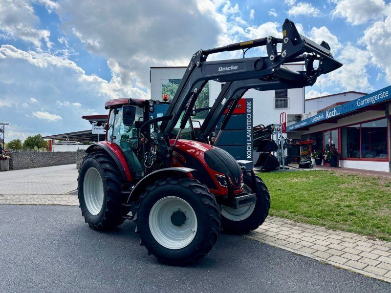 Valtra A105 H4