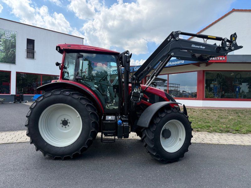 Valtra A105 H4