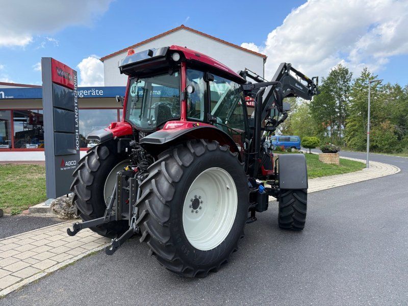 Valtra A105 H4