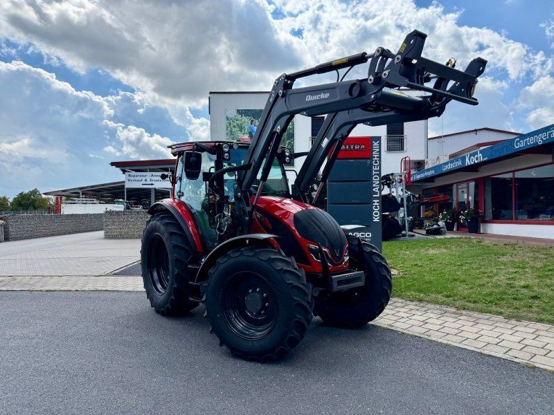 Valtra A105 H4