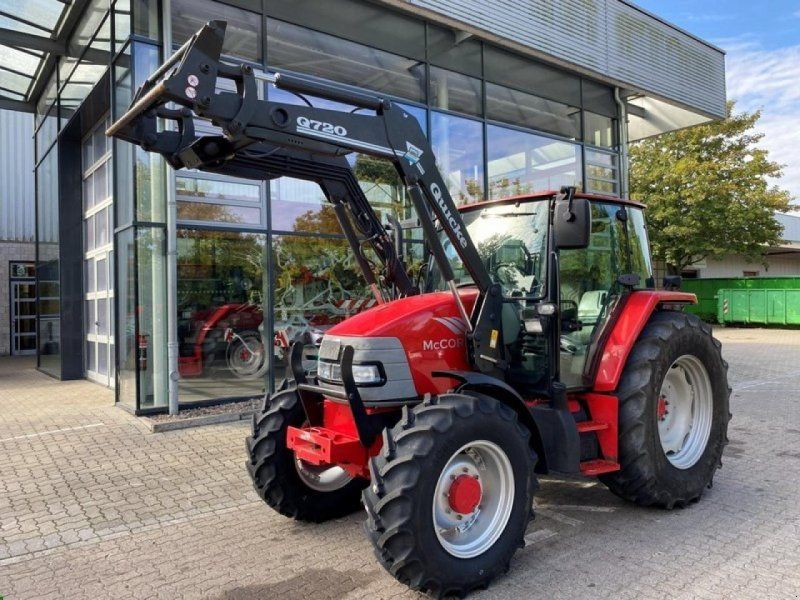 McCormick CX 85