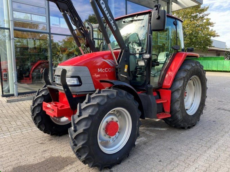 McCormick CX 85