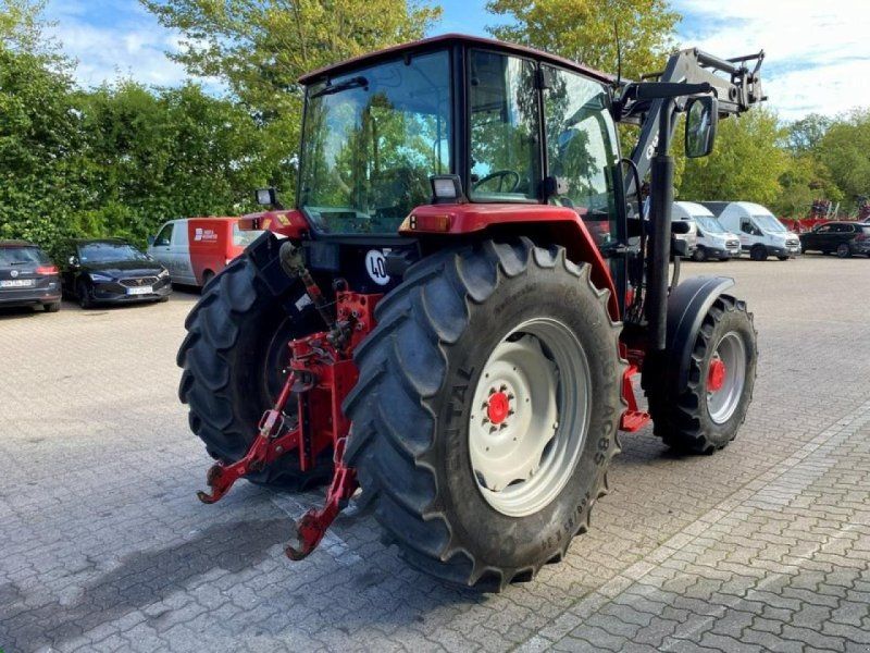 McCormick CX 85