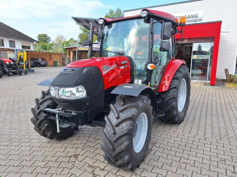 Case IH FARMALL 75A