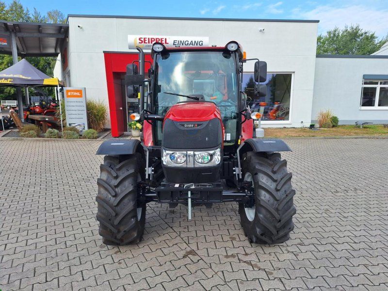 Case IH FARMALL 75A