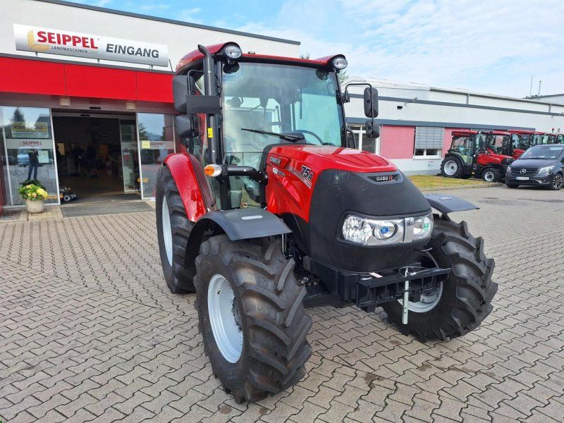 Case IH FARMALL 75A