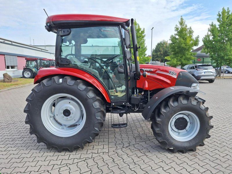 Case IH FARMALL 75A