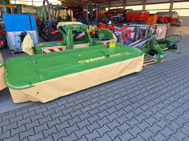 Krone ACTIVEMOW AM R 320