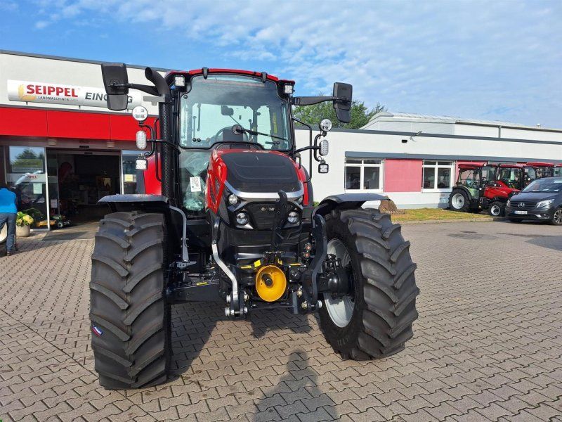 Case IH FARMALL 120M