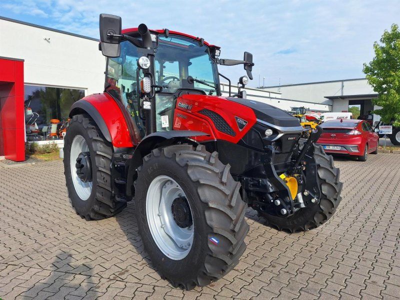 Case IH FARMALL 120M