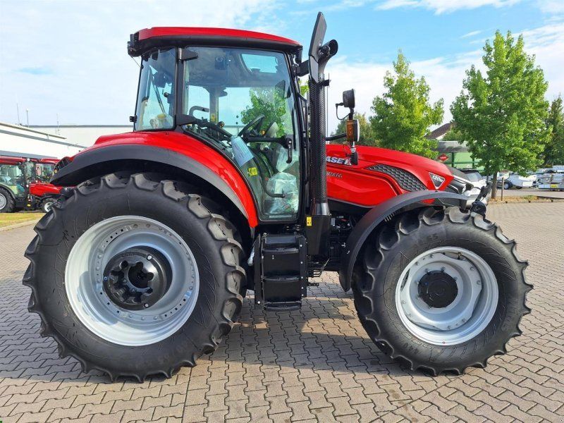 Case IH FARMALL 120M