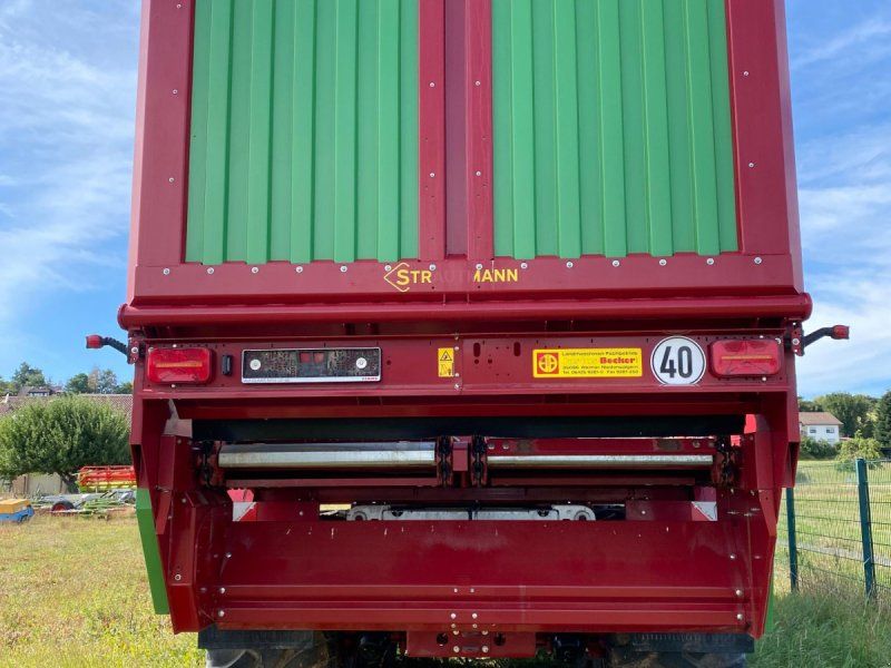 Strautmann Giga-Trailer 540 DO