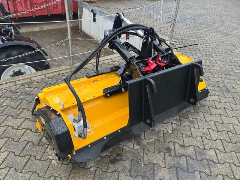 Müthing MU-E Hydro 180 Vario