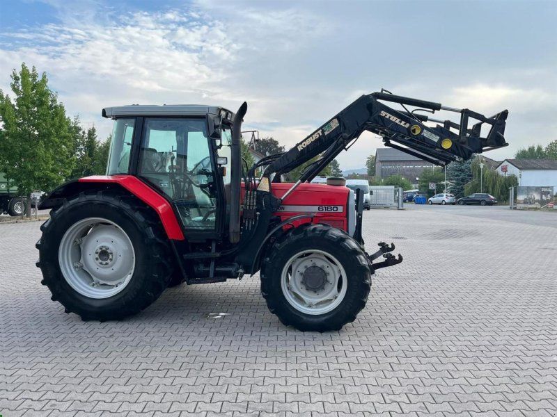Massey Ferguson 6180 A