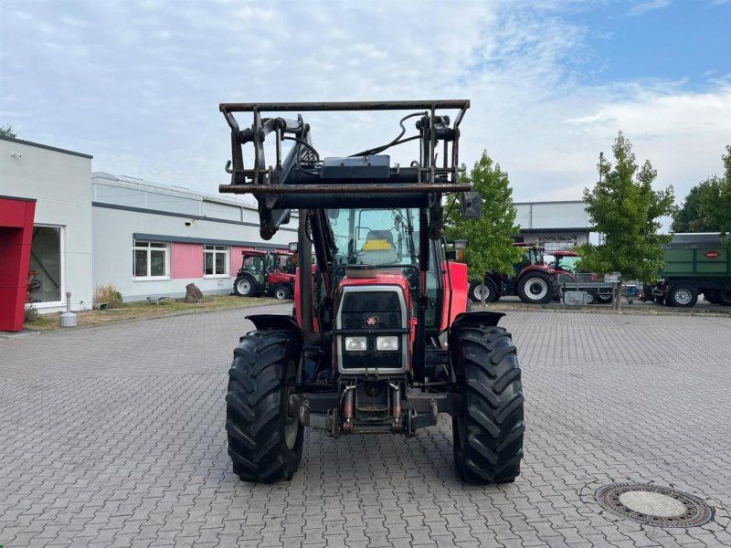 Massey Ferguson 6180 A