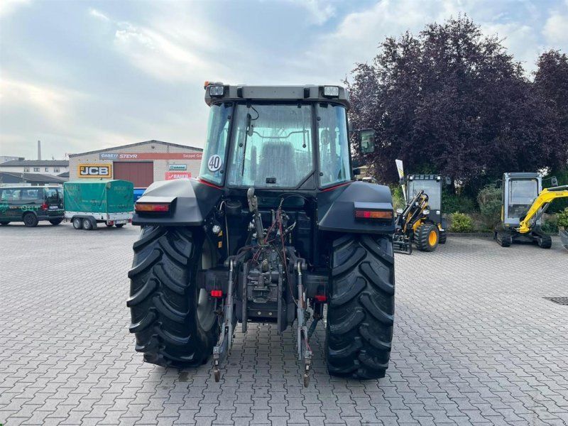 Massey Ferguson 6180 A