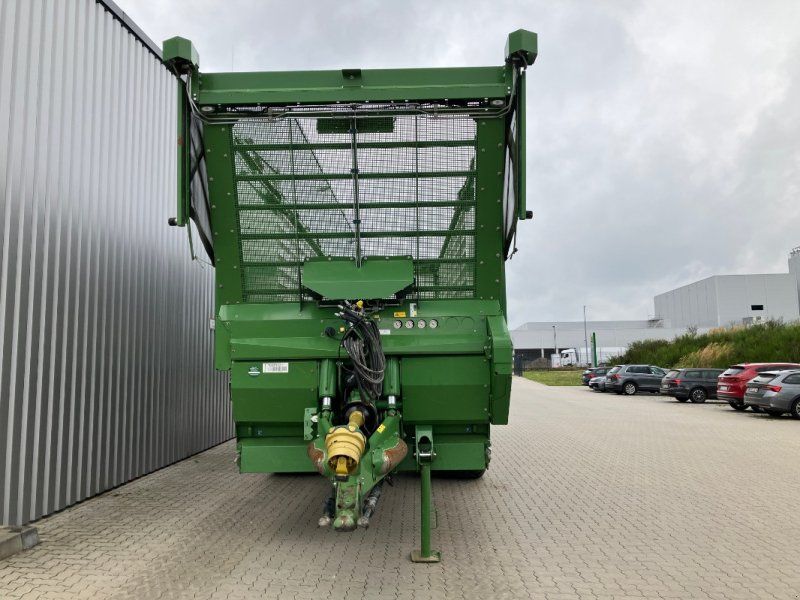 Krone TX 560