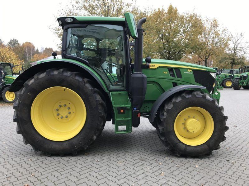 John Deere 6R 155