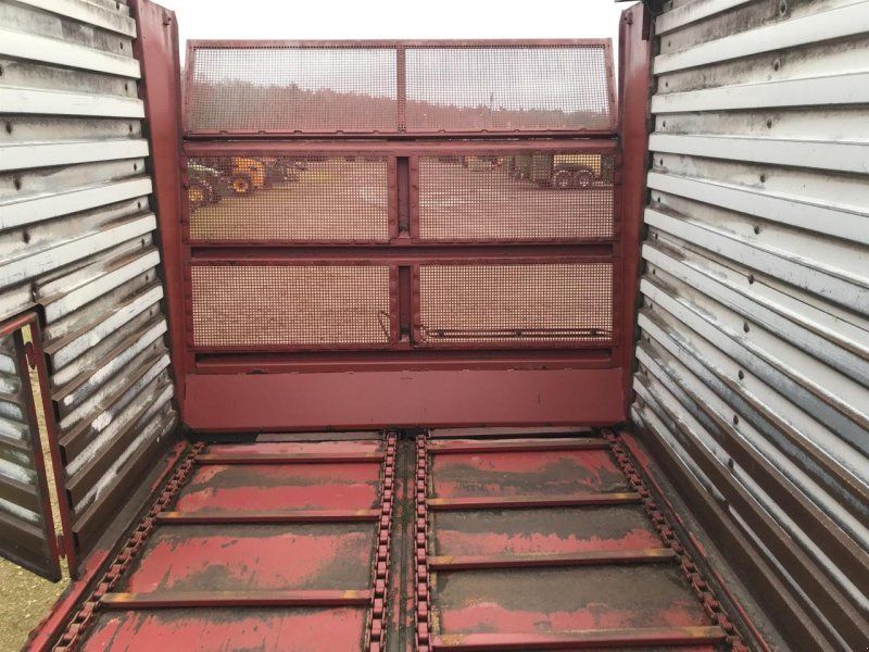 Strautmann Giga Trailer 1840