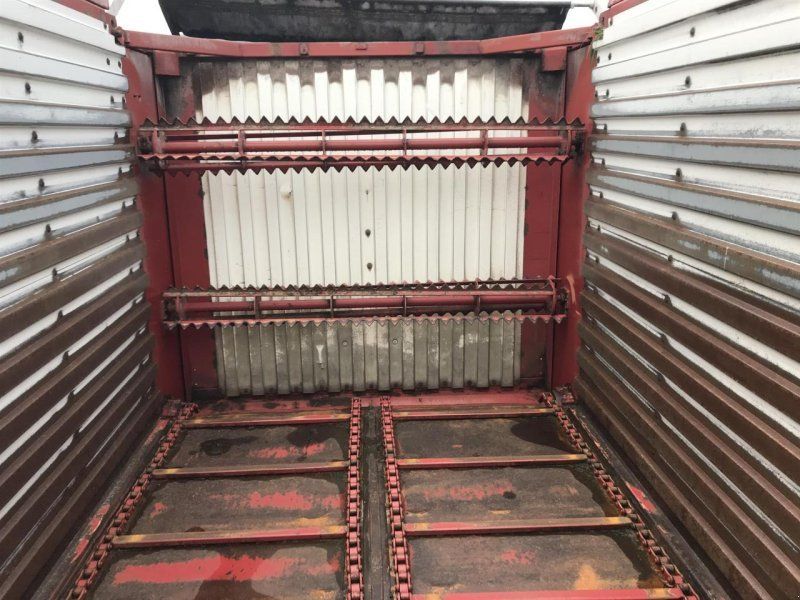Strautmann Giga Trailer 1840