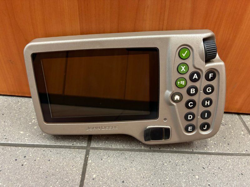 John Deere 1800 Display
