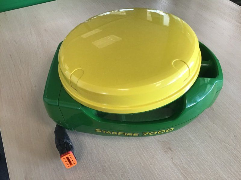 John Deere SF7000