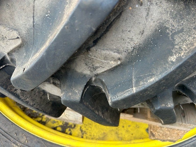 Michelin IF320/85R38
