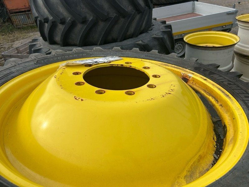 Michelin IF320/85R38