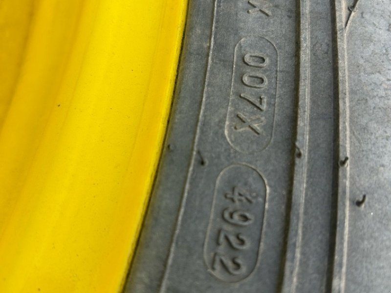 Michelin IF320/85R38